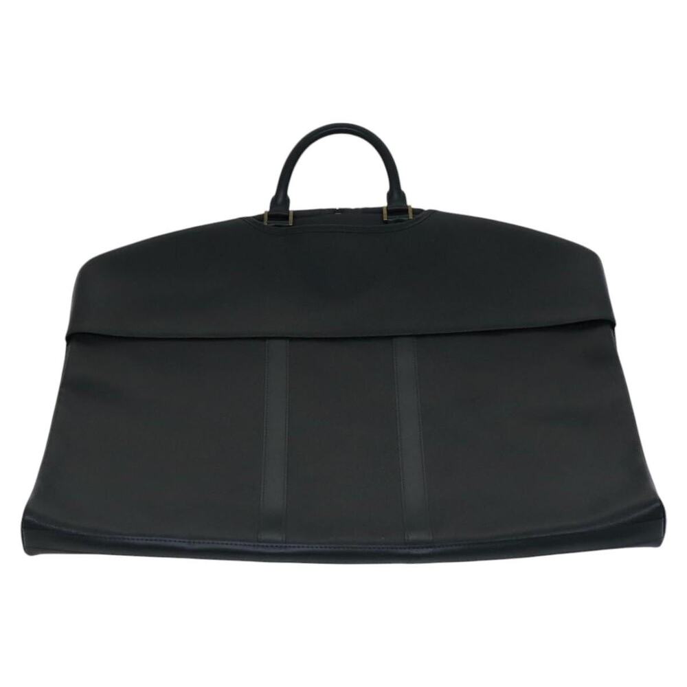 Louis Vuitton Taiga Bering Garment Cover Epicea Green